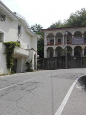  Il Cortile Friendly House  Боргоманеро